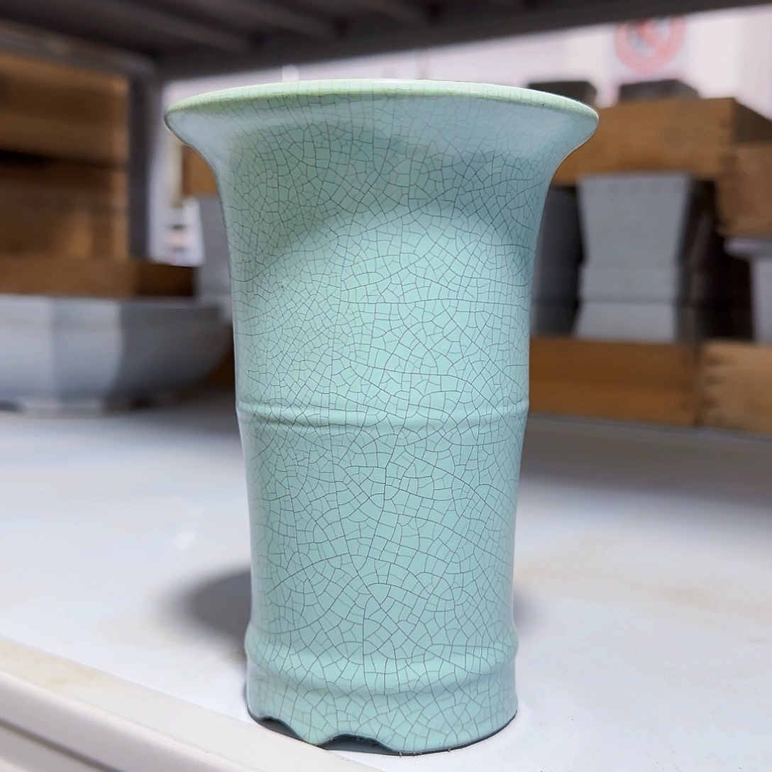 陶瓷花盆特价上新