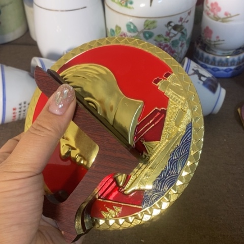 摆件景德镇陶瓷学院