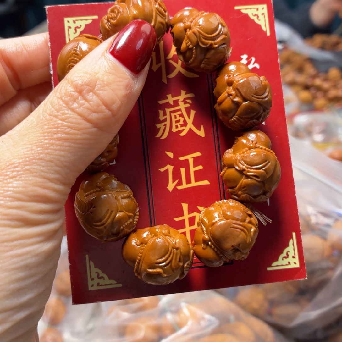 吊坠橄榄核橄榄核