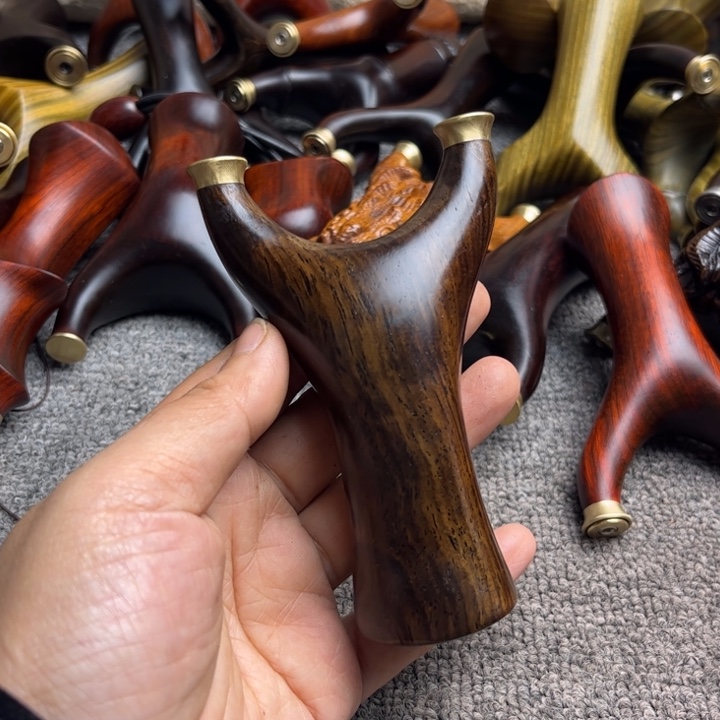 木瑕疵黑檀快压飞虎