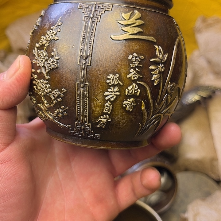 铜器摆件铜器摆件铜器摆件