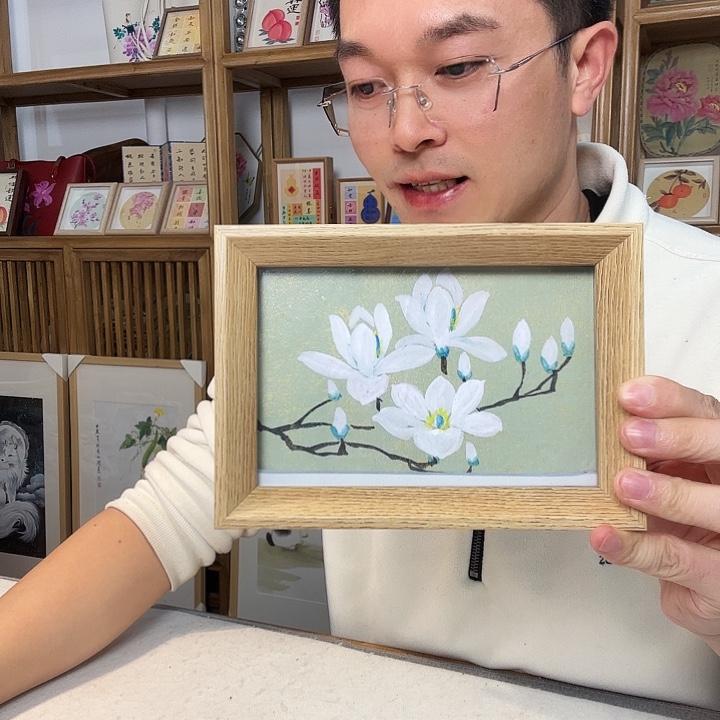 有机玻璃手绘 手绘 手绘 手绘 