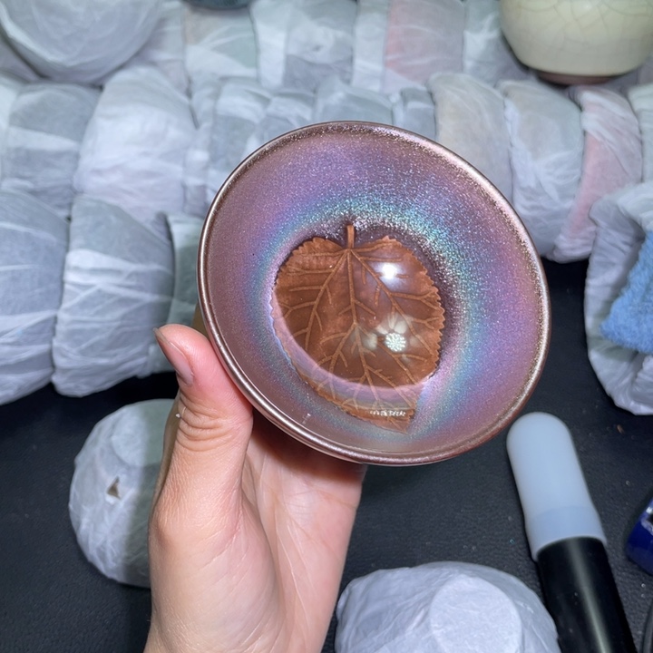 茶盏建盏直播间链接