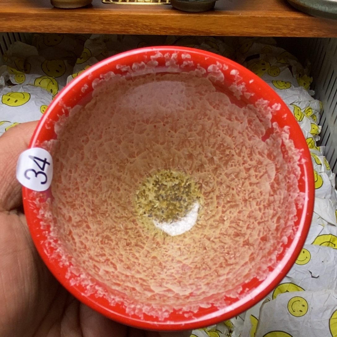 茶盏建盏喝茶主人杯茶杯