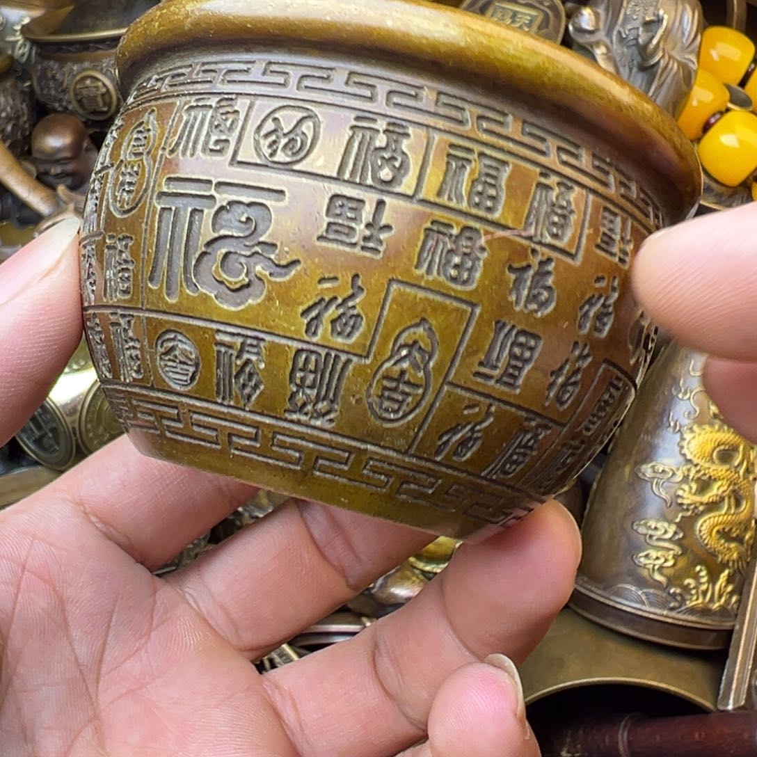 精美文玩精品摆件装饰品