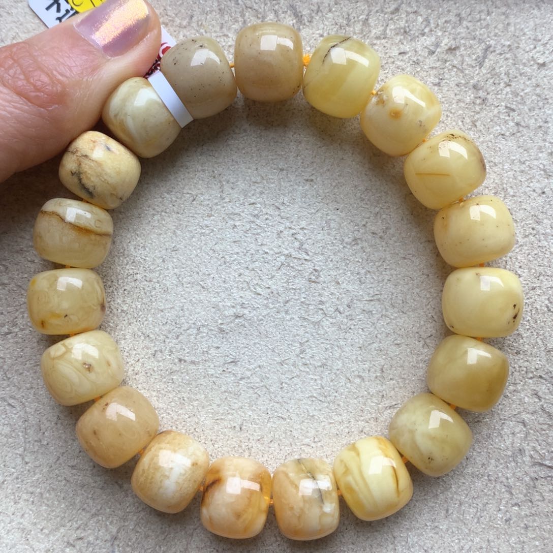 蜜蜡珠宝奇石未镶嵌24