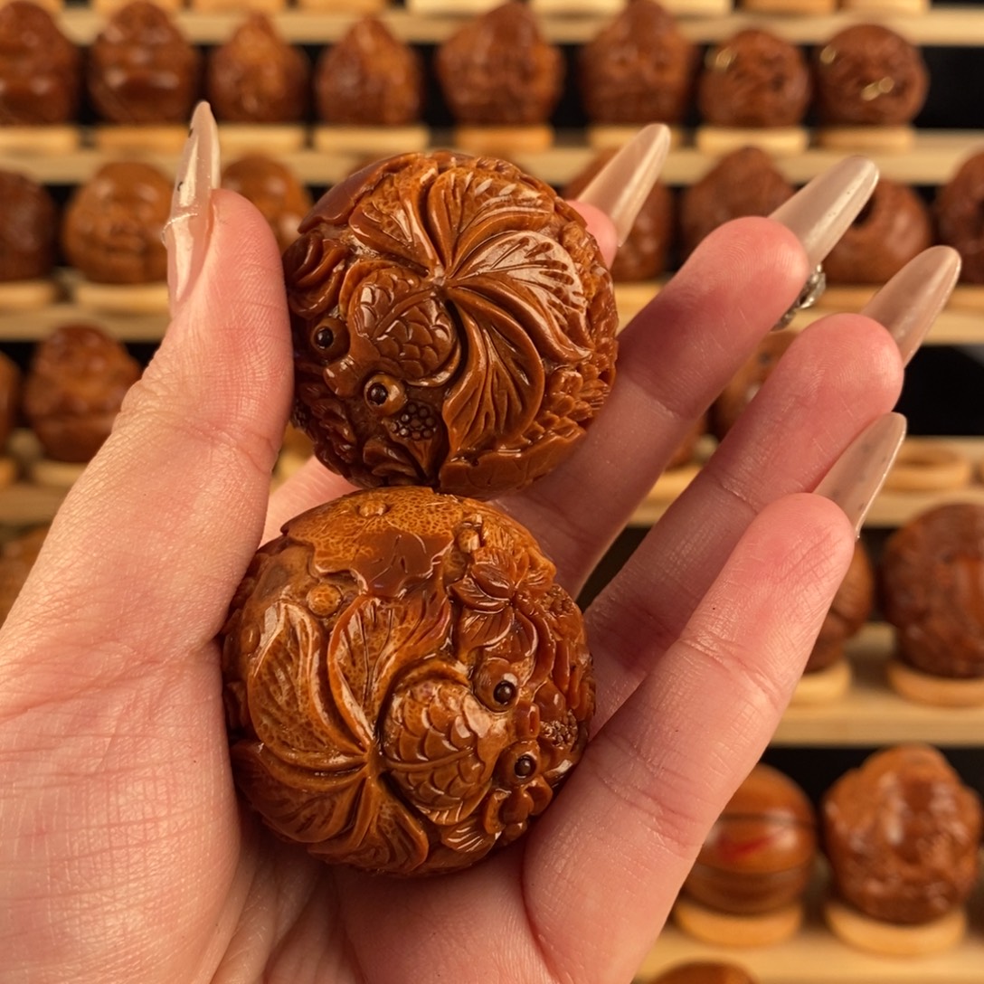 有***得手串/手链橄榄核橄榄