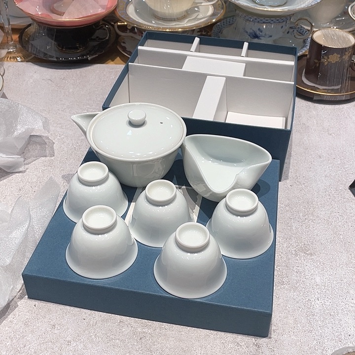 精品进口瓷器瓷片