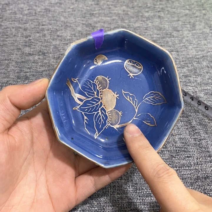 紫砂茶杯非常漂亮好看的花瓶