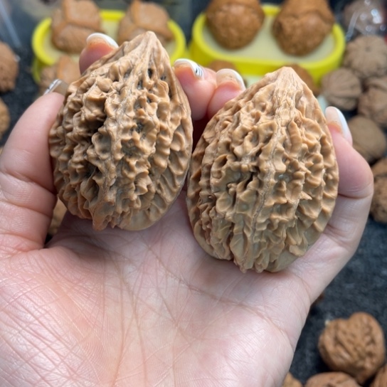 吊坠文玩核桃9招财鼠