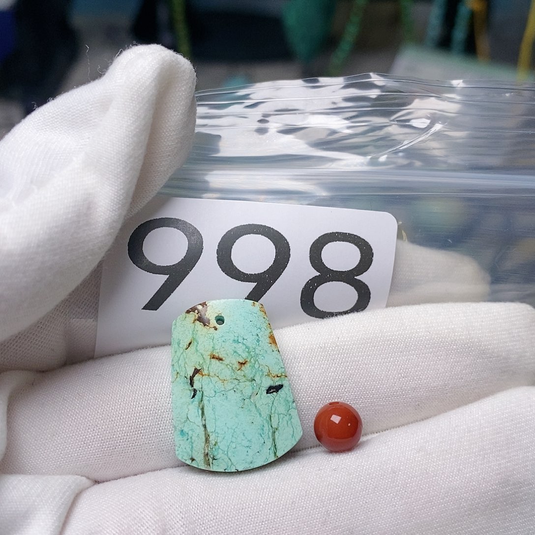 南红玛瑙珠宝奇石未镶嵌