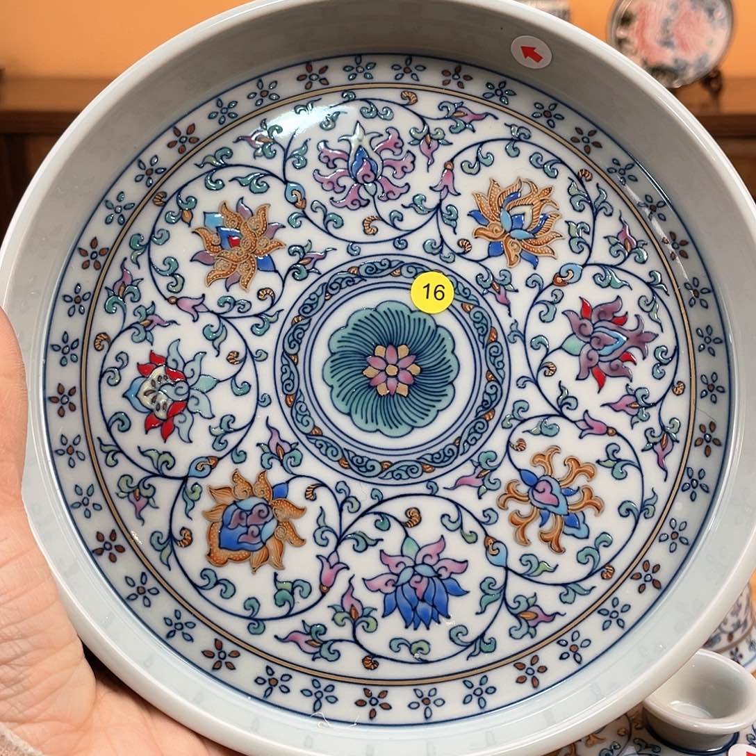 景德镇陶瓷景德镇瓷器