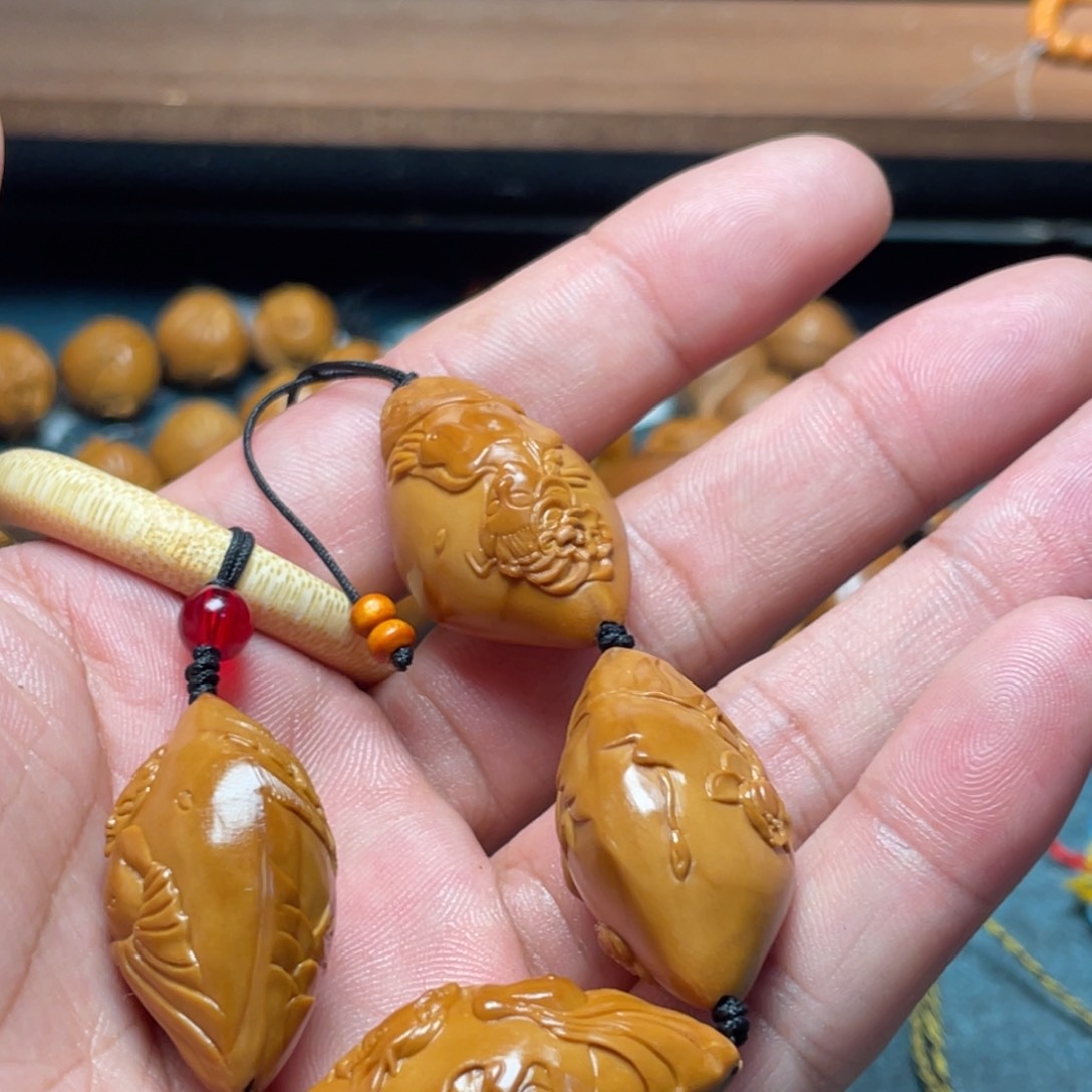 橄榄核手串/手链255588888888