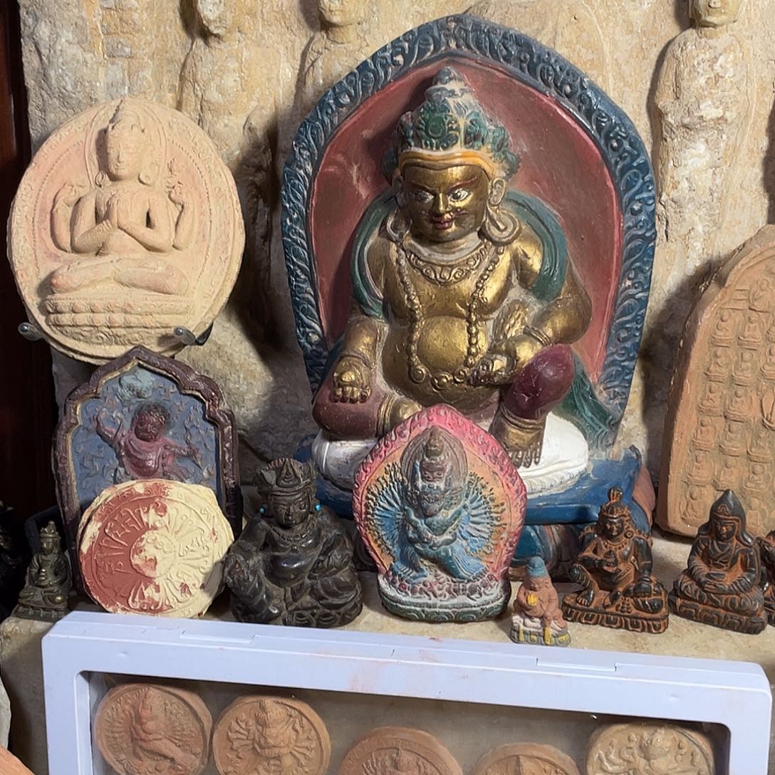 ○***泥塑1234557777777