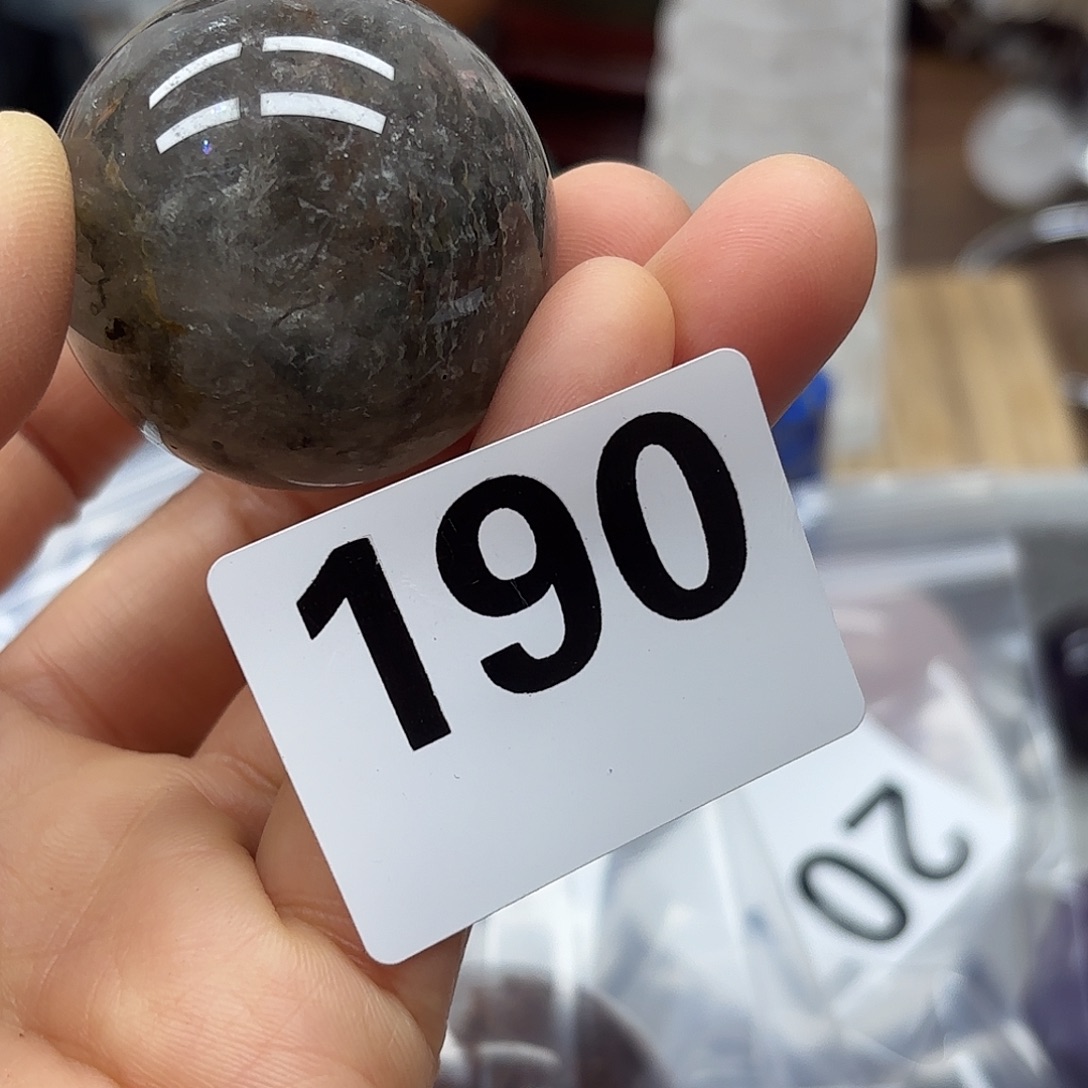 大型摆件（非配饰）水晶未镶嵌