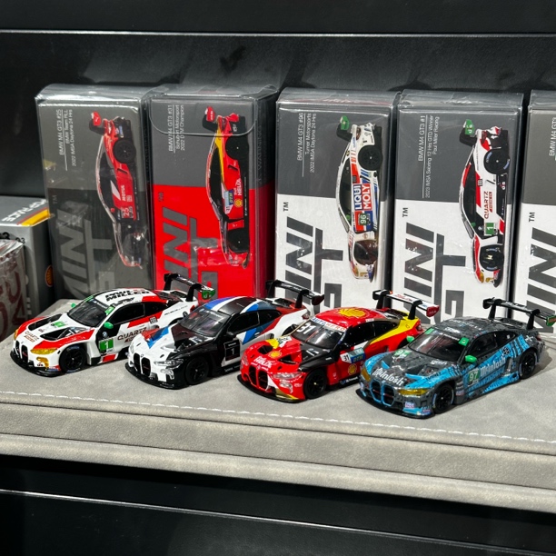 【C链接叮当车车】小比例合金车模玩具车风火轮小汽车收藏/拆封不退