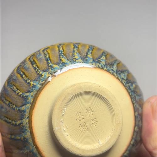 【闪购商品】茶盏-160............