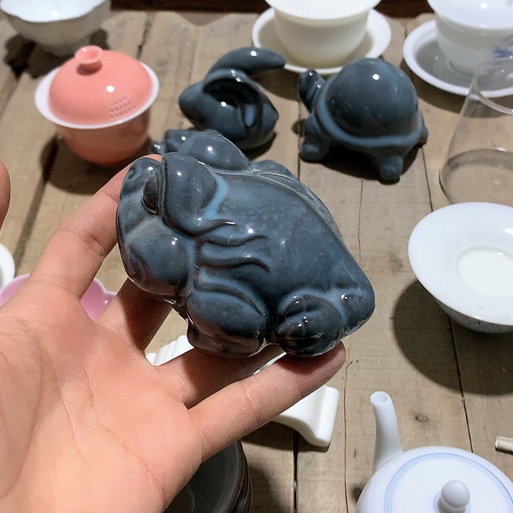 微瑕茶具介意勿拍