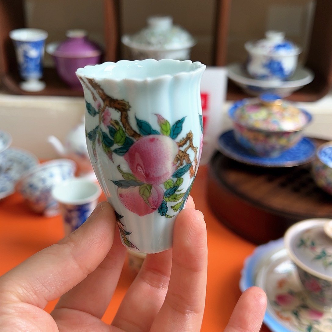微瑕微瑕景德镇陶瓷