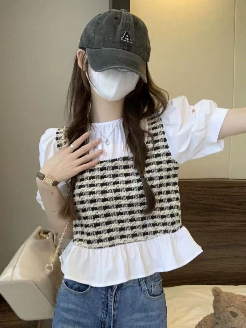 随机一件衣服