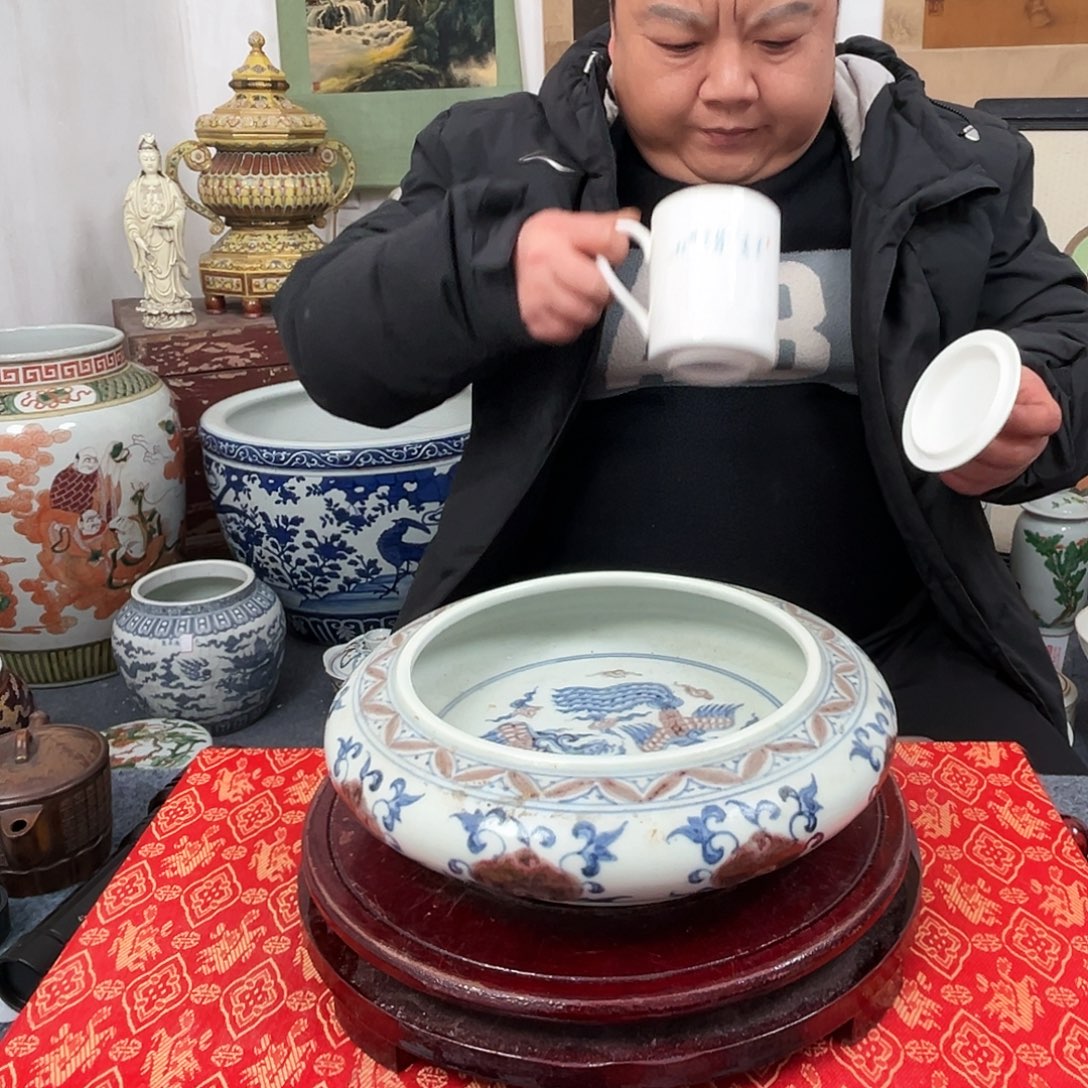 其他陶景德镇陶瓷99999