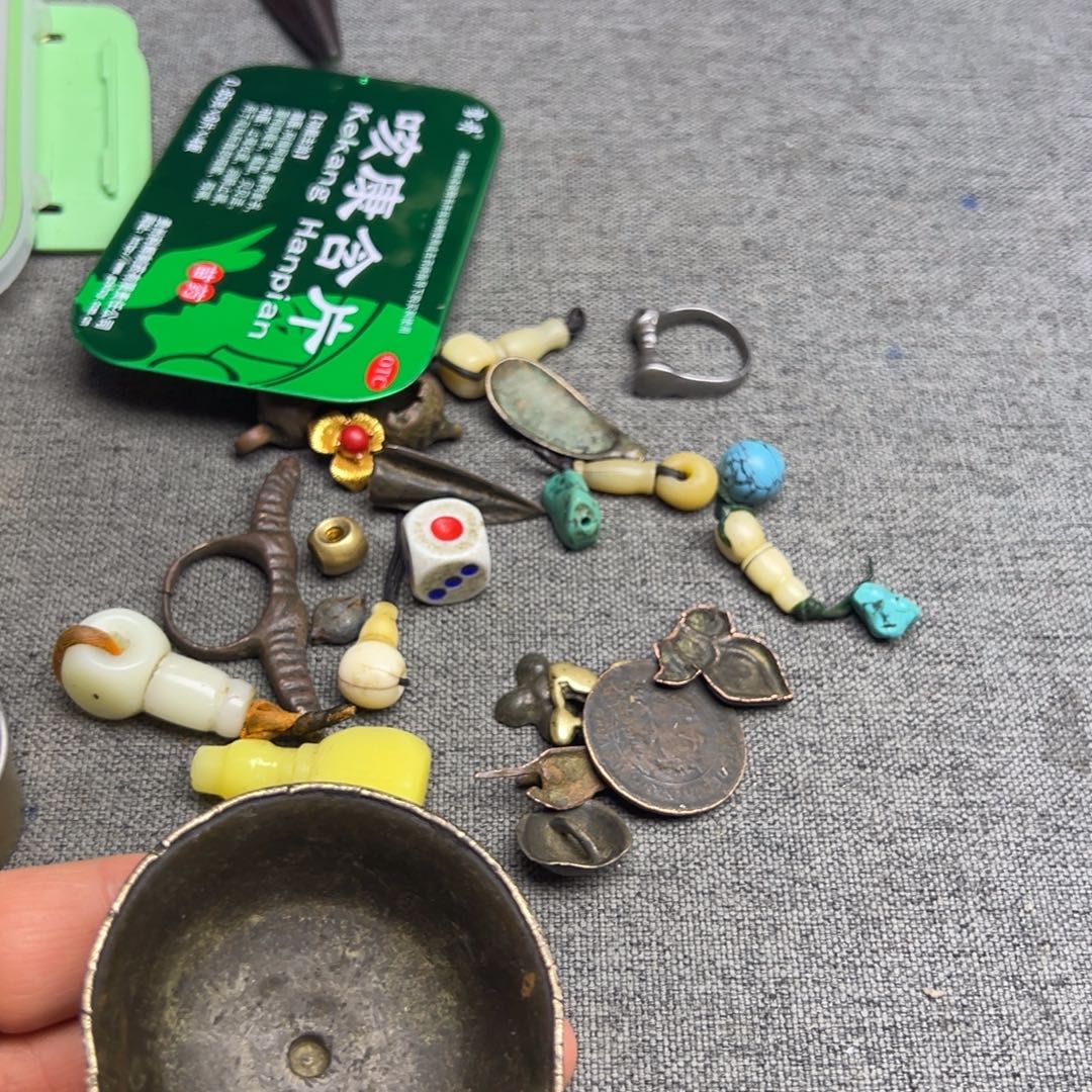 工艺品工艺品随机发货