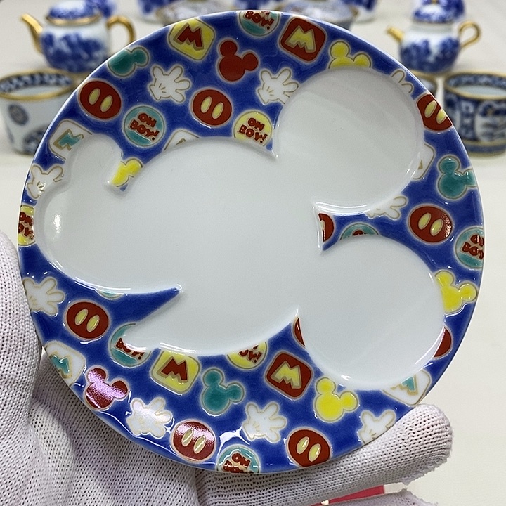 摆件口径12.5正品保真