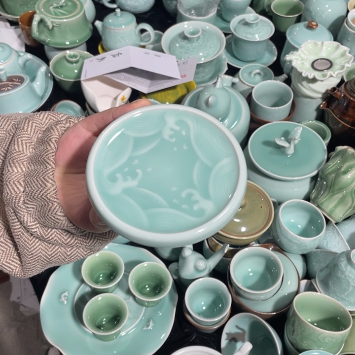 青瓷青瓷 青瓷青瓷