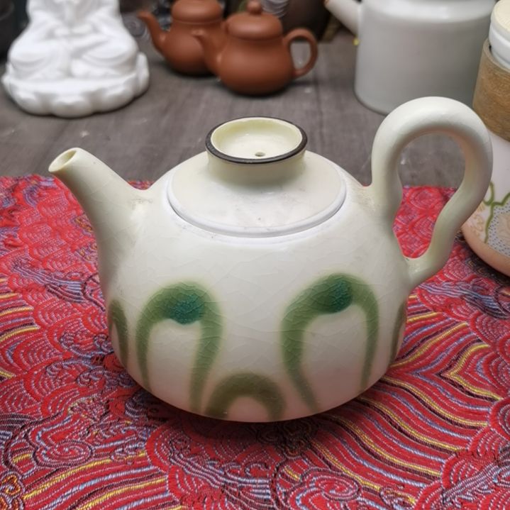 茶壶公道杯盖碗茶杯