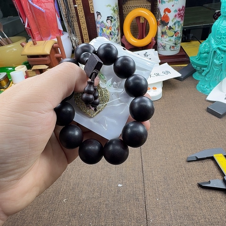 非洲紫檀（红花梨）45