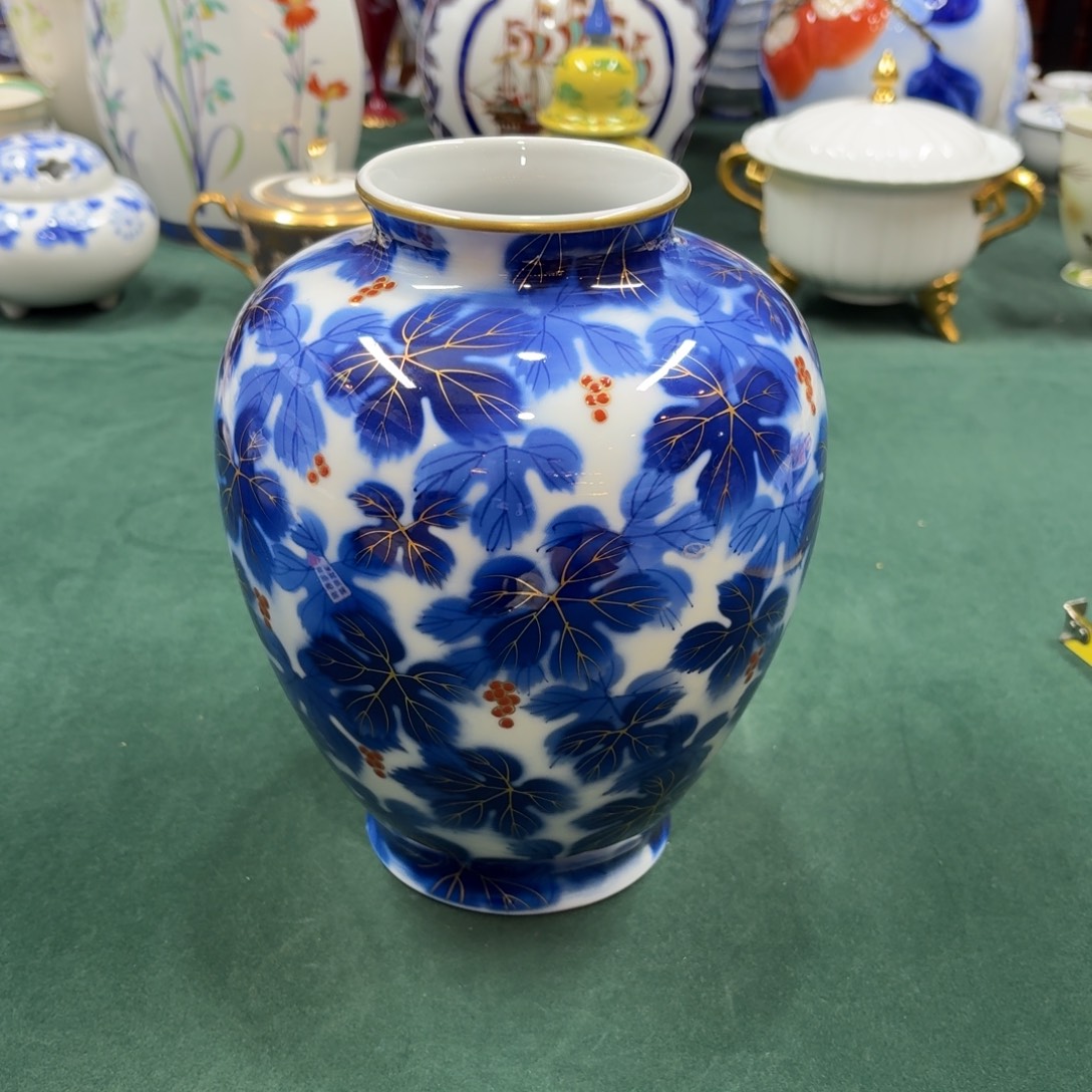 云翼堂瓷器真好看呀