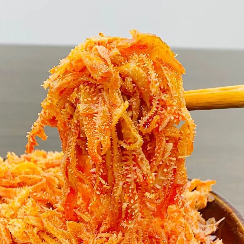 麻酱千层肚丝牛百叶冷吃开袋即食休闲零食