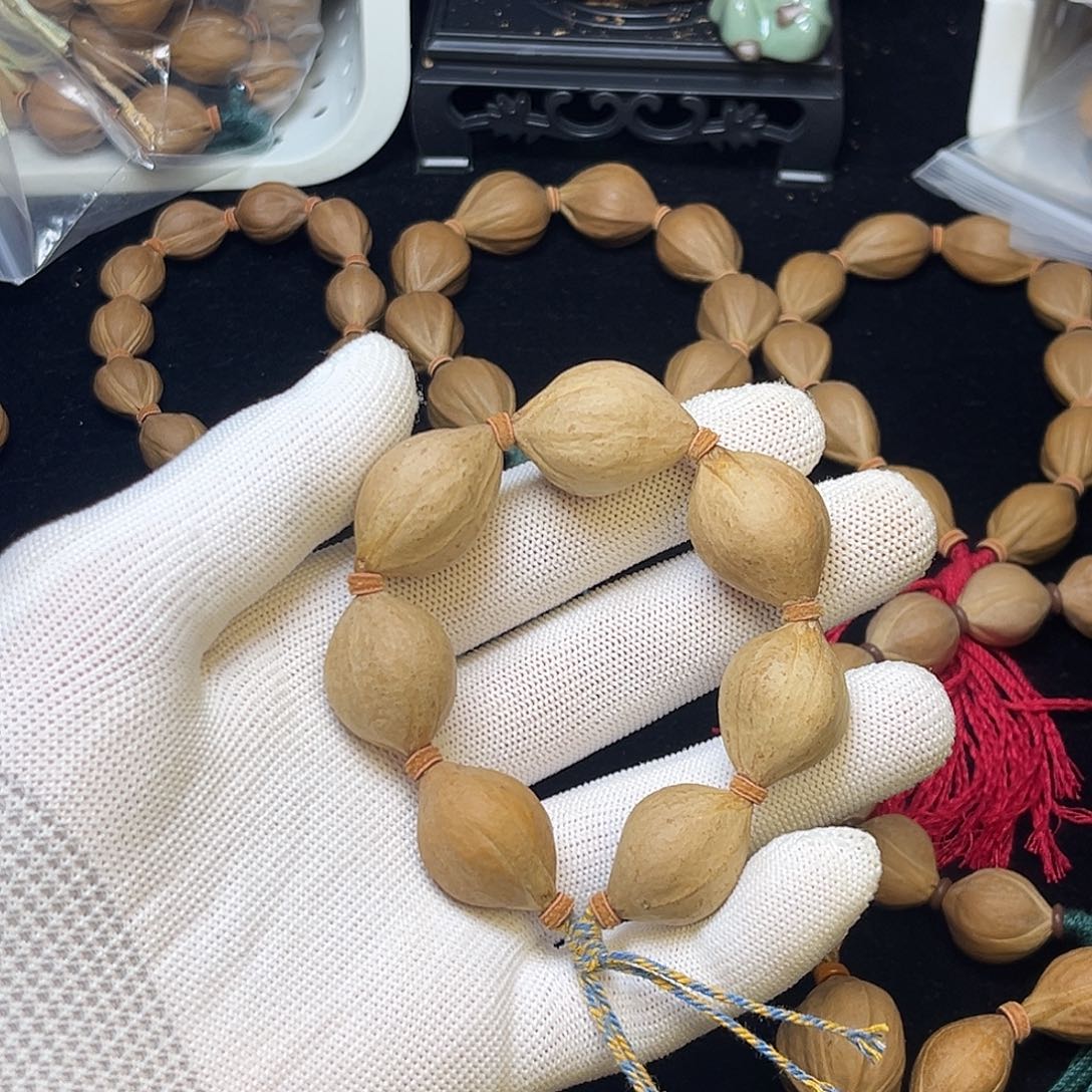 手串/手链橄榄核1.9
