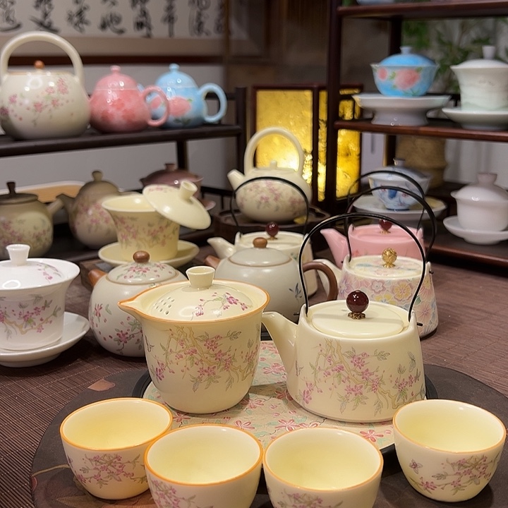 茶具配件其它茶器