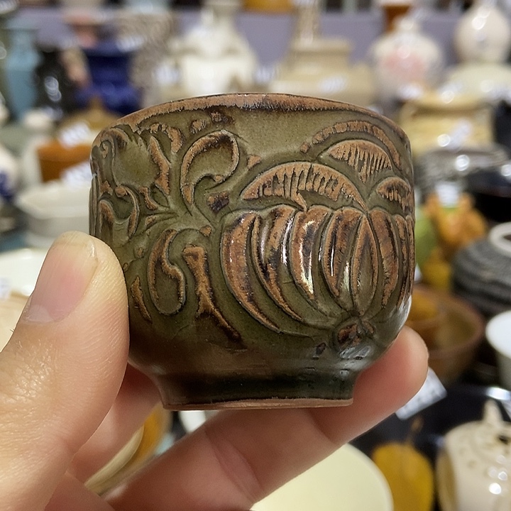 瓷器瓷器等艺术形式