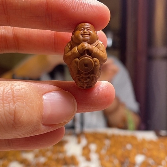 手串/手链橄榄核橄榄核