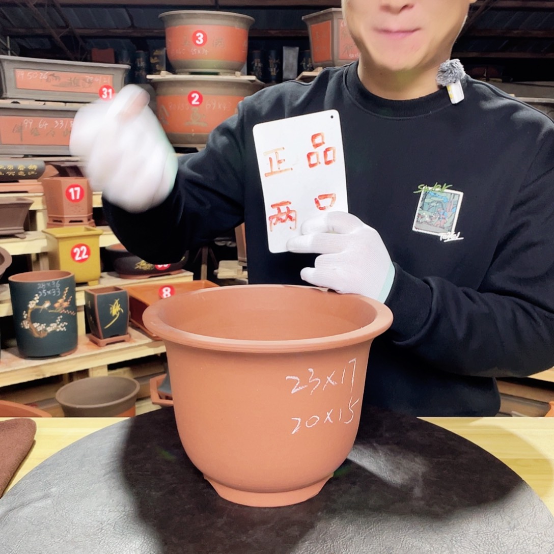 精品紫砂工厂直销