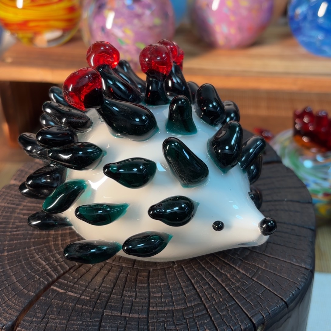 琉璃手工艺品精品