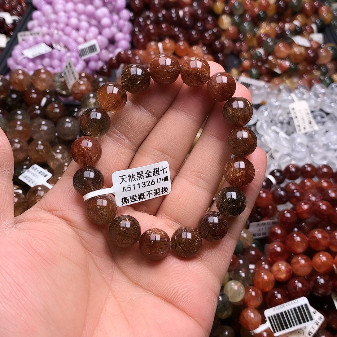 手链未镶嵌水晶，，