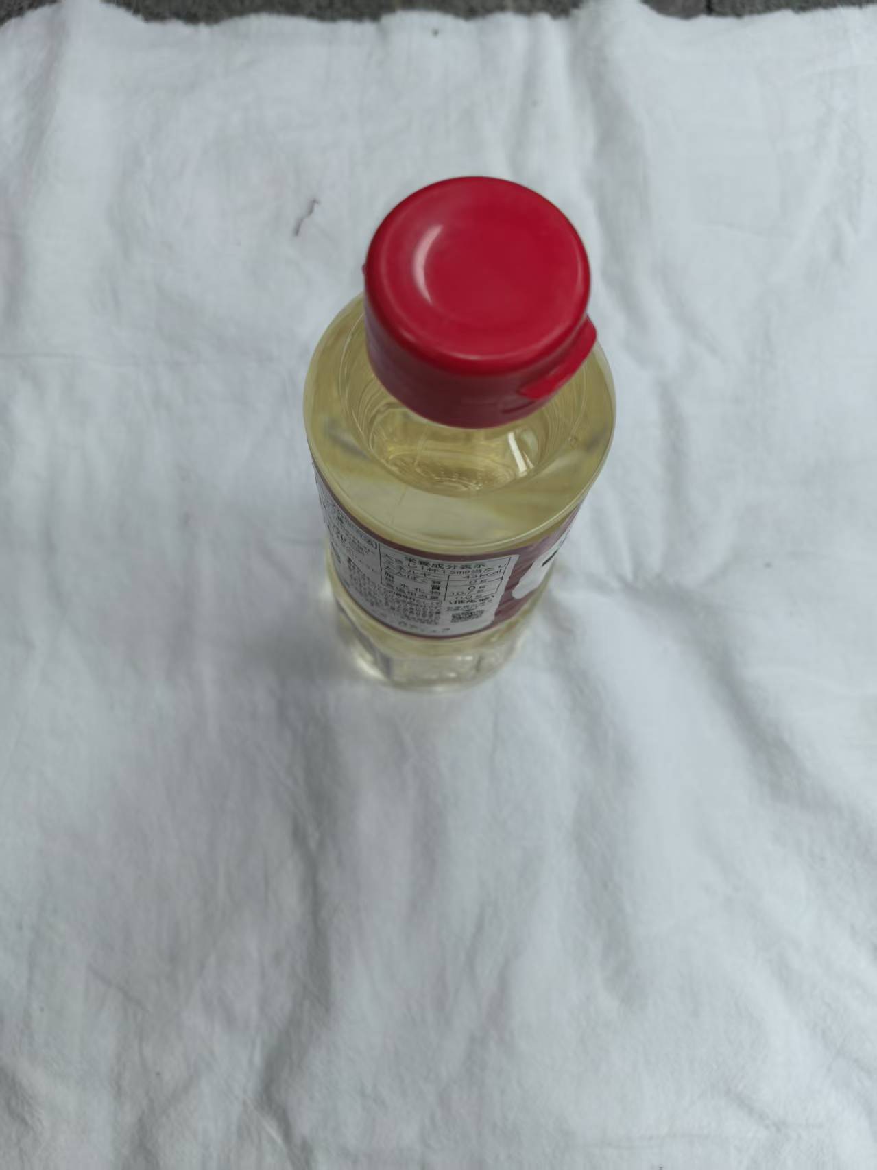 【粉丝直播福利】日本味淋 400ml*1瓶(05年7月17日)