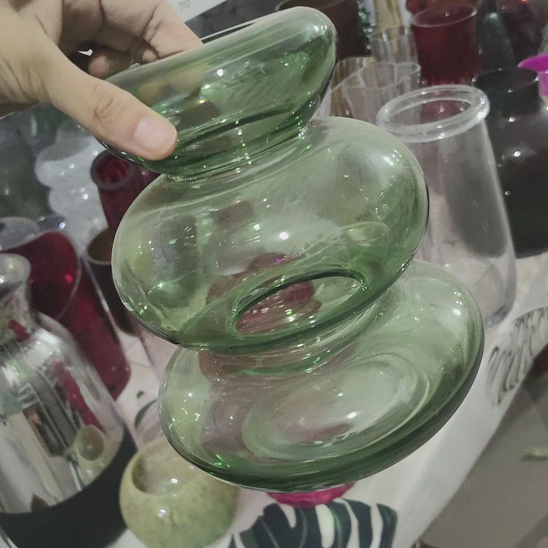 无铅玻璃20x22手工测量会有误差