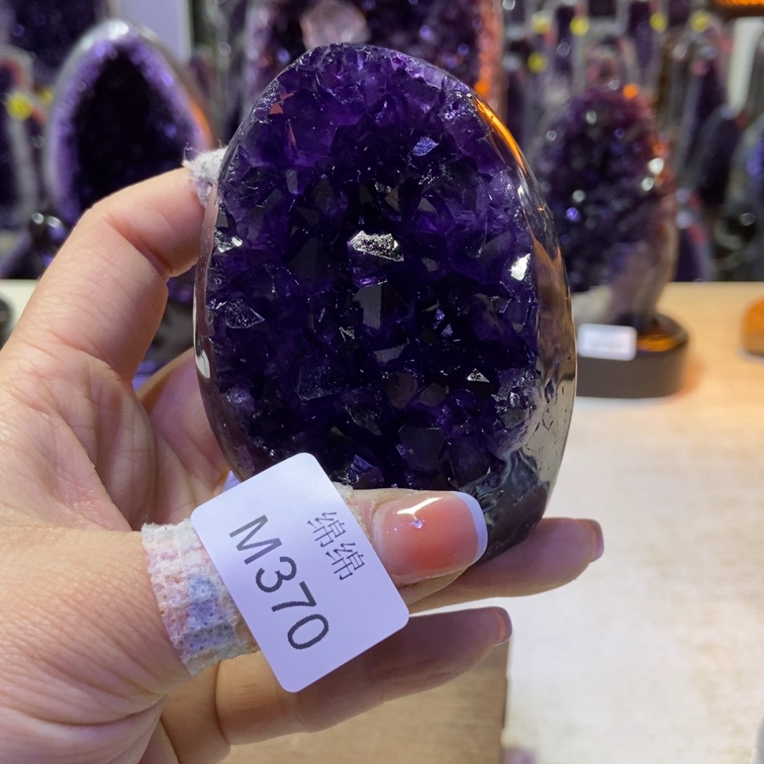 水晶摆件未镶嵌摆件