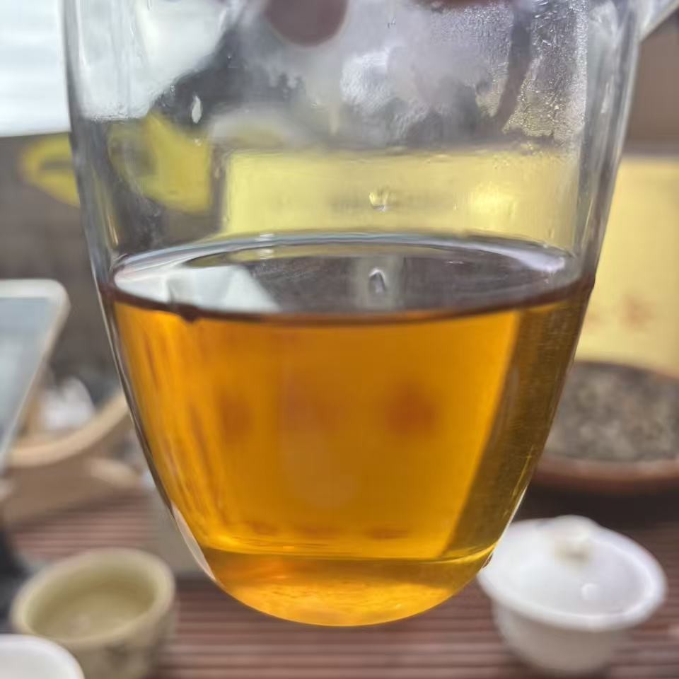 工夫红茶荒野韵味值得购买