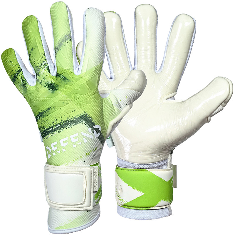 海狼正品DEFEND防线CD1内缝全天候专业比赛透气守门员门将手套