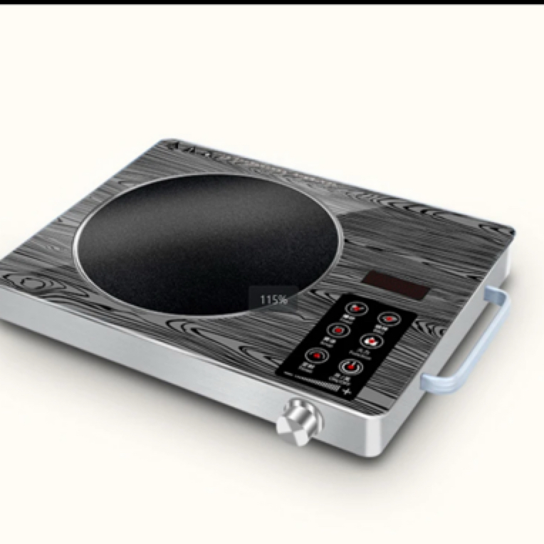 家用炒菜火锅3500w居家百货