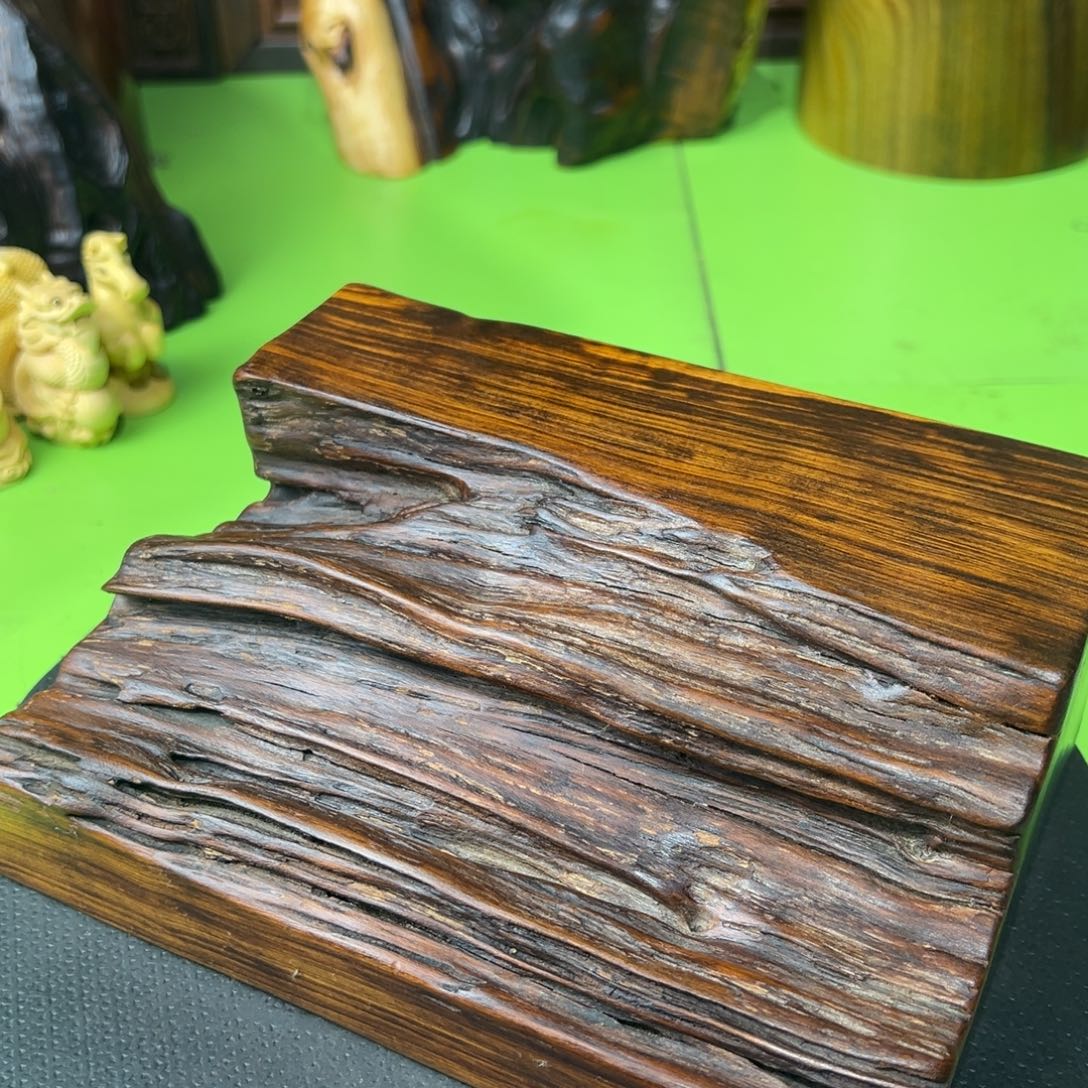 水***扬大果紫檀（缅甸花梨）