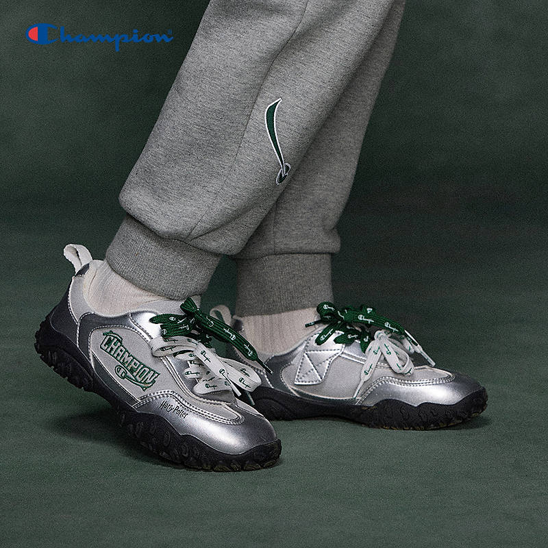 【哈利波特联名】Champion冠军男女大小童鞋25秋运动板鞋25FWT53