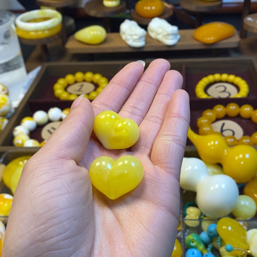 დ***⸙小屁桃百花蜜款两枚