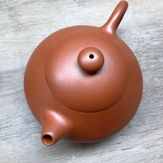 茶壶紫砂珍**生清水泥料