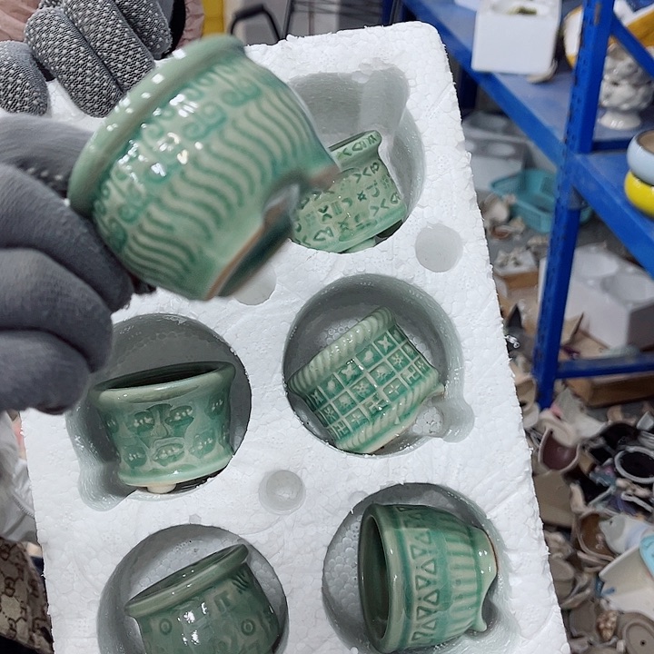 陶瓷正品数量有限